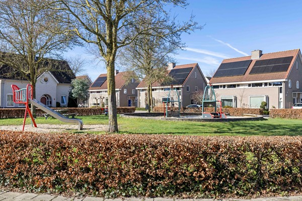 Medium property photo - Heierveldlaan 46, 5993 GD Maasbree